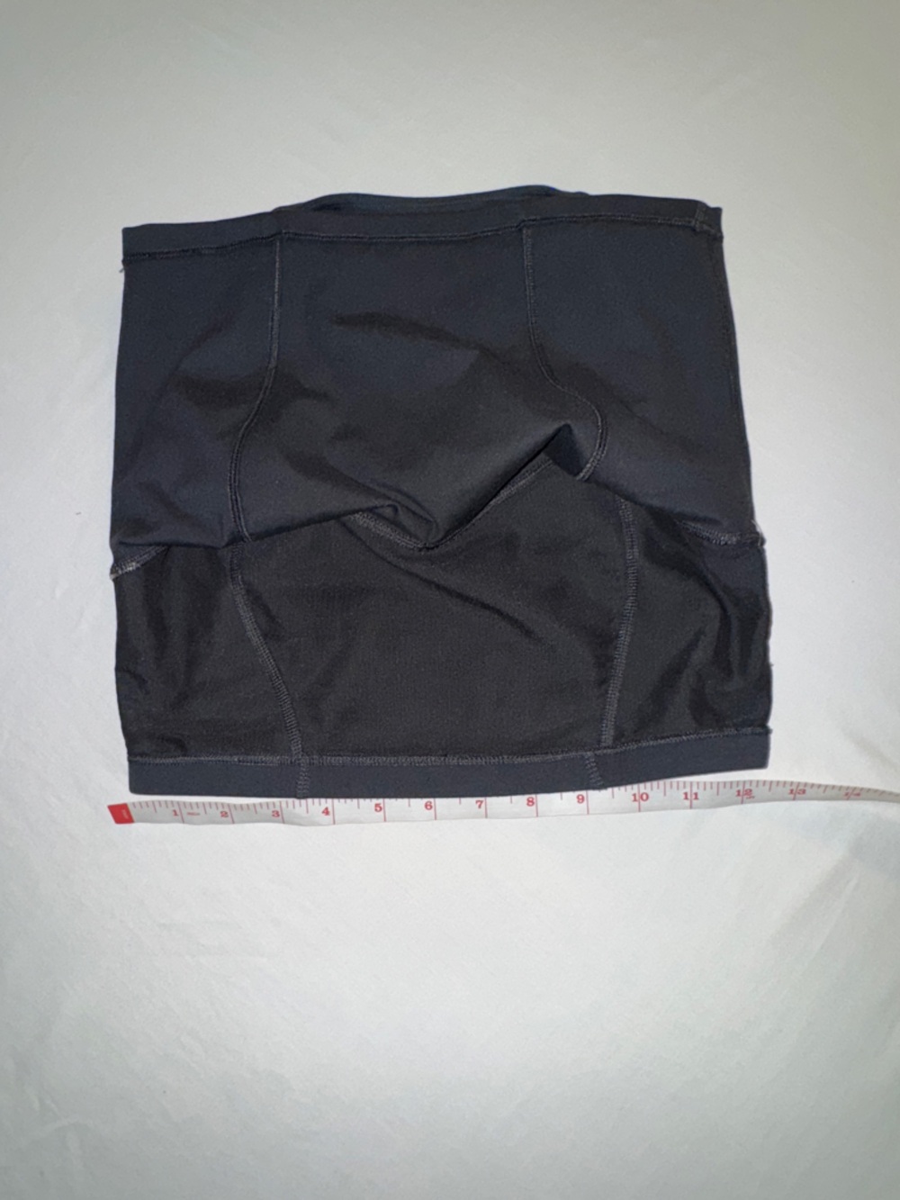 Beyond Yoga Powerbeyond Intensity Racerback Cropped Top - Picture 6 of 7